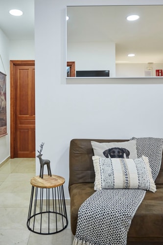 XXV. Apt en GRAN VÍA – Ideal para Familias!