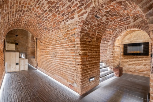 Apt. exclusivo en C. Barco – Ideal para Parejas!