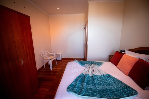 Rustic Retreat in Porto Moníz