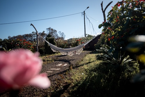 Idyllic Retreat in Porto Moniz