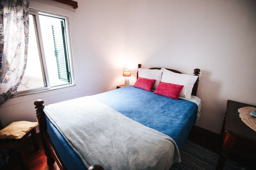 lovely Place in São Vicente with wonderful seaview