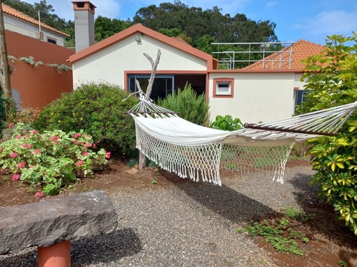 Peaceful place in Porto Moníz!