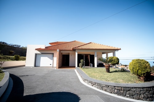 Fresh Air and Relaxation