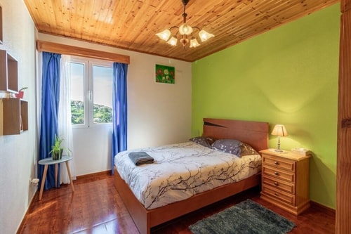 Quiet Comfort in Calheta Hills