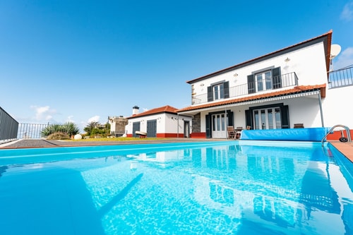 Casa Pereira Snooker, BBQ, Pool