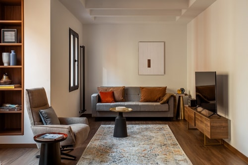 Málaga I - LUXA HOME