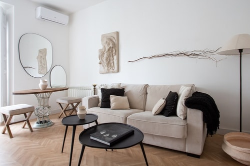 Infantas I - LUXA HOME