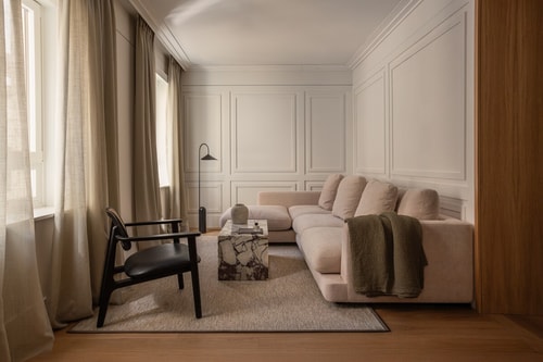 Padilla II - Luxa Home