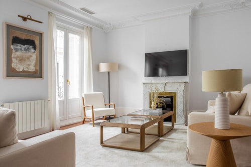 Barquillo I - LUXA HOME