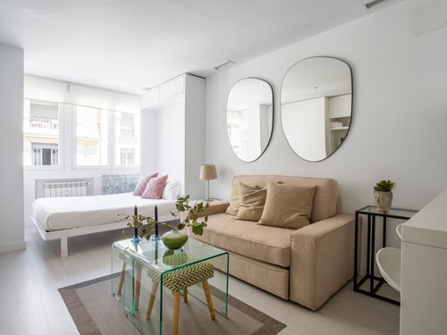 Hermosilla IV - LUXA HOME