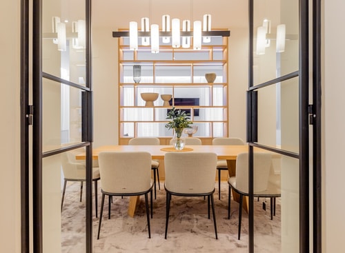 Coello II - LUXA HOME