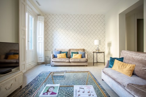 Valverde I - LUXA HOME