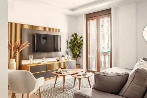 Padilla I - LUXA HOME