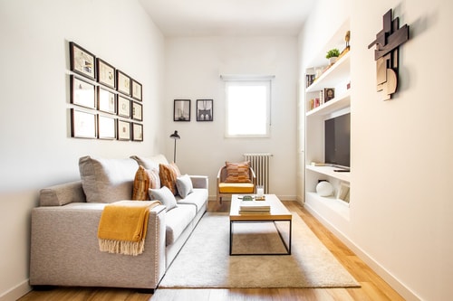 Hermosilla III - LUXA HOME