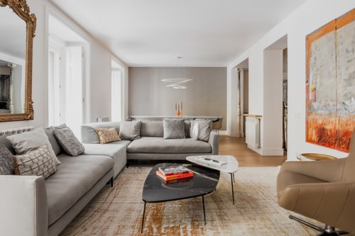 Jorge Juan I - LUXA HOME