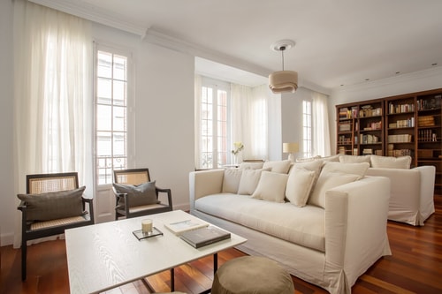 Balboa II - LUXA HOME