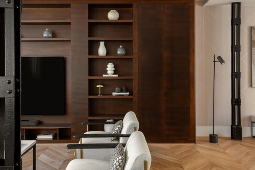 Balboa VIII - LUXA HOME