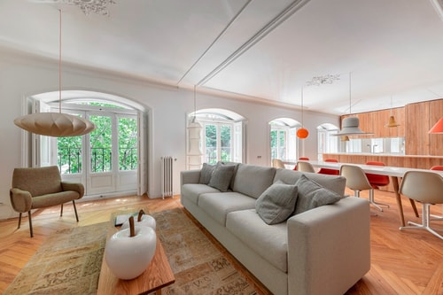 Coello IV - LUXA HOME