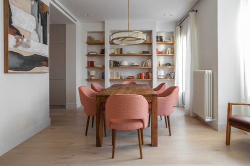 Balboa V - LUXA HOME