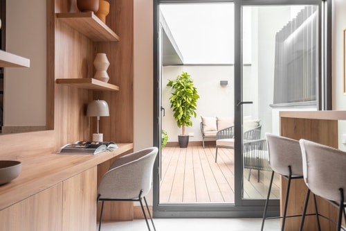 Jerónimo II - Luxa Home