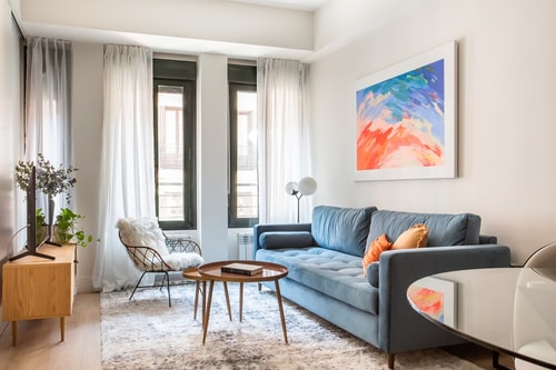 Campoamor I - LUXA HOME