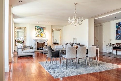 Coello V - LUXA HOME