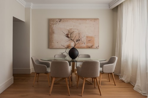 Porlier I - LUXA HOME