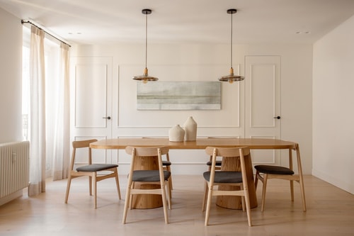 Espartinas I - LUXA HOME