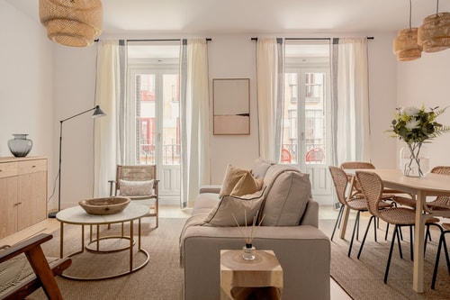 Toledo II - LUXA HOME