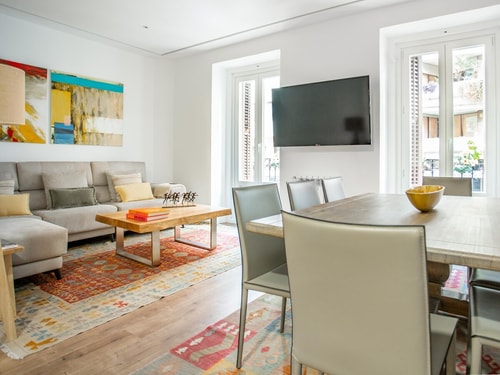 General Pardiñas I - LUXA HOME