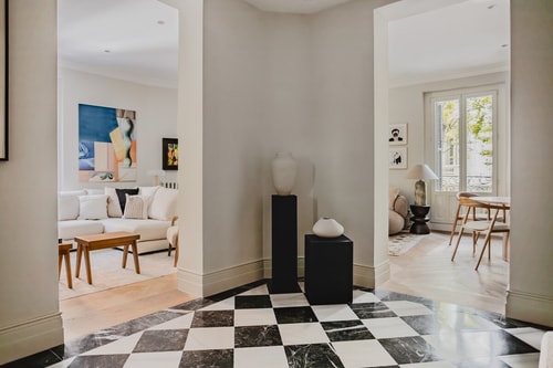 Lagasca IV - LUXA HOME