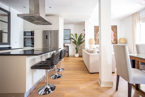 Castelló I - LUXA HOME