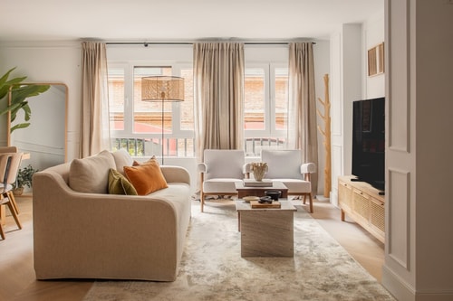 Jorge Juan II - LUXA HOME