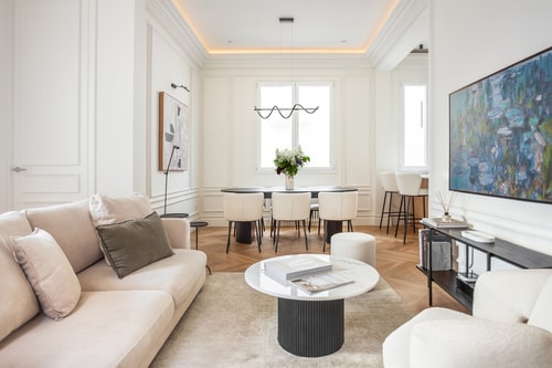 Coello VII - LUXA HOME