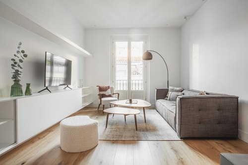 Barquillo II -LUXA HOME