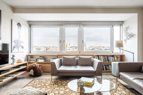 Colón I - LUXA HOME