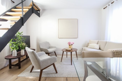 Ayala III - LUXA HOME