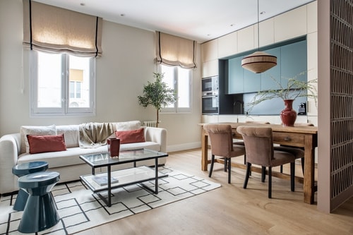 Balboa IV - LUXA HOME