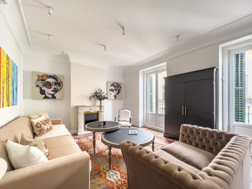 Barquillo III - LUXA HOME