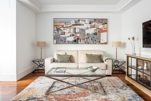 Balboa I - LUXA HOME