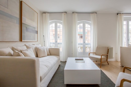 Manuel Cortina II - LUXA HOME