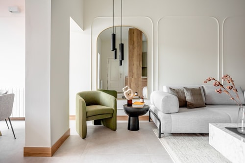 Jerónimo I - LUXA HOME