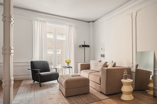 Duque de Sesto II - LUXA HOME