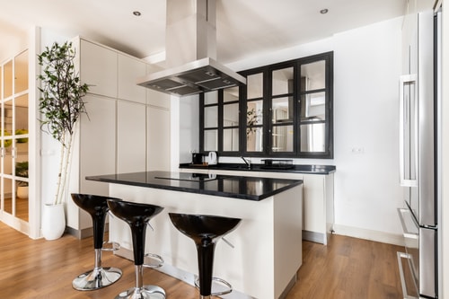 Castelló I - LUXA HOME