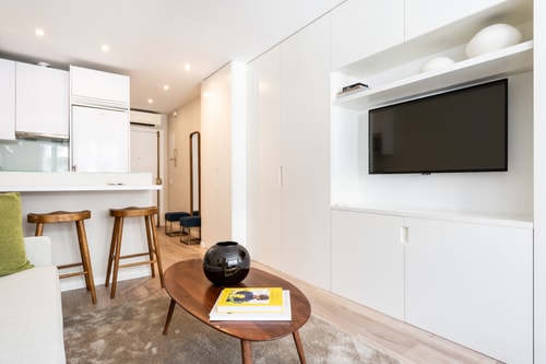 Hermosilla IV - LUXA HOME