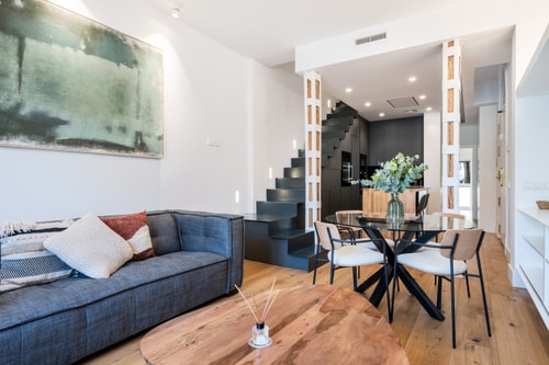 Barquillo II -LUXA HOME