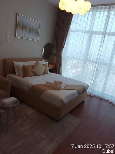 Cozy Studio Themed Designed In JVT