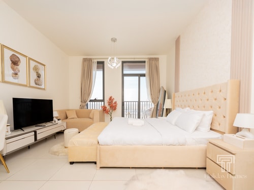 High Floor | Community View | Well Maintained