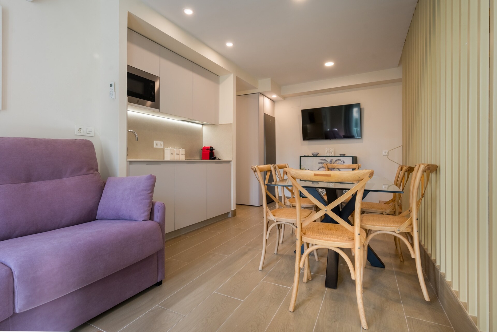 Fantástico 2H+3B Plaza Salvador 10 Luxme - Apartamentos vacacionales a tu medida
