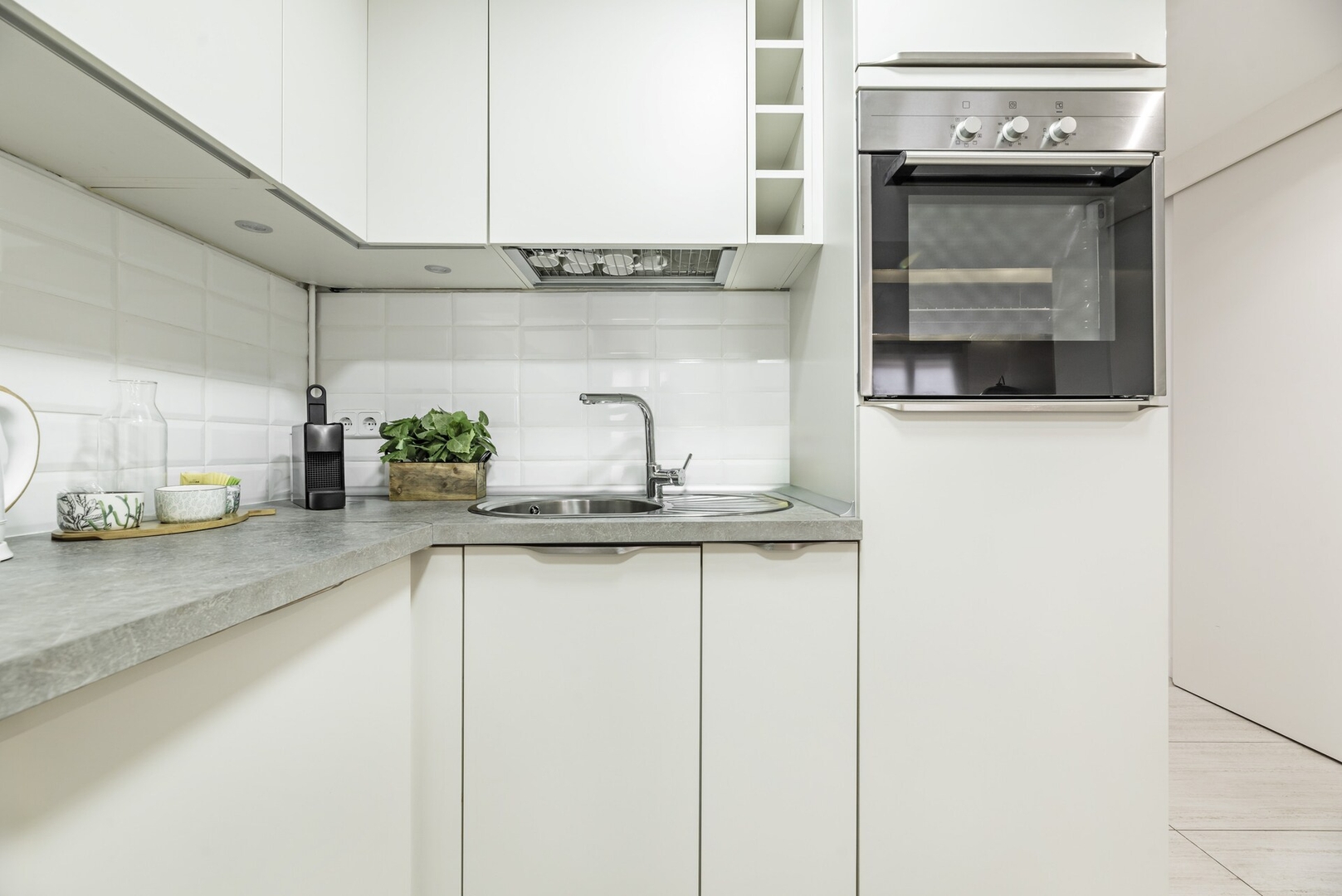 Espectacular Ático en Malasaña (1H+1B) 9 Luxme - Apartamentos vacacionales a tu medida